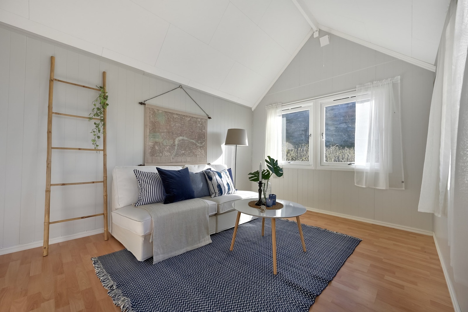 Annekset Galleribilde