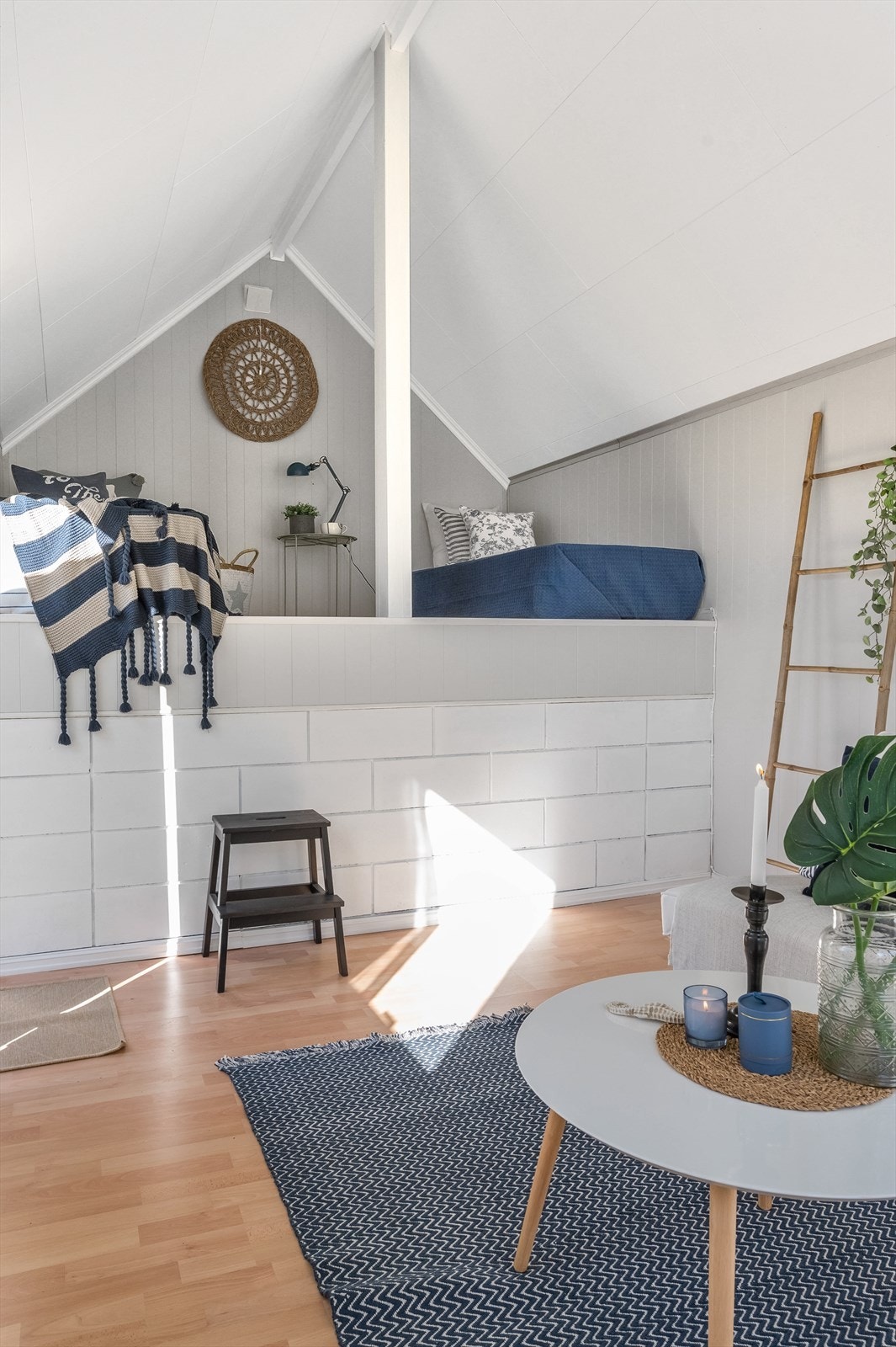 Perfekt sted til å ta i mot gjester Galleribilde