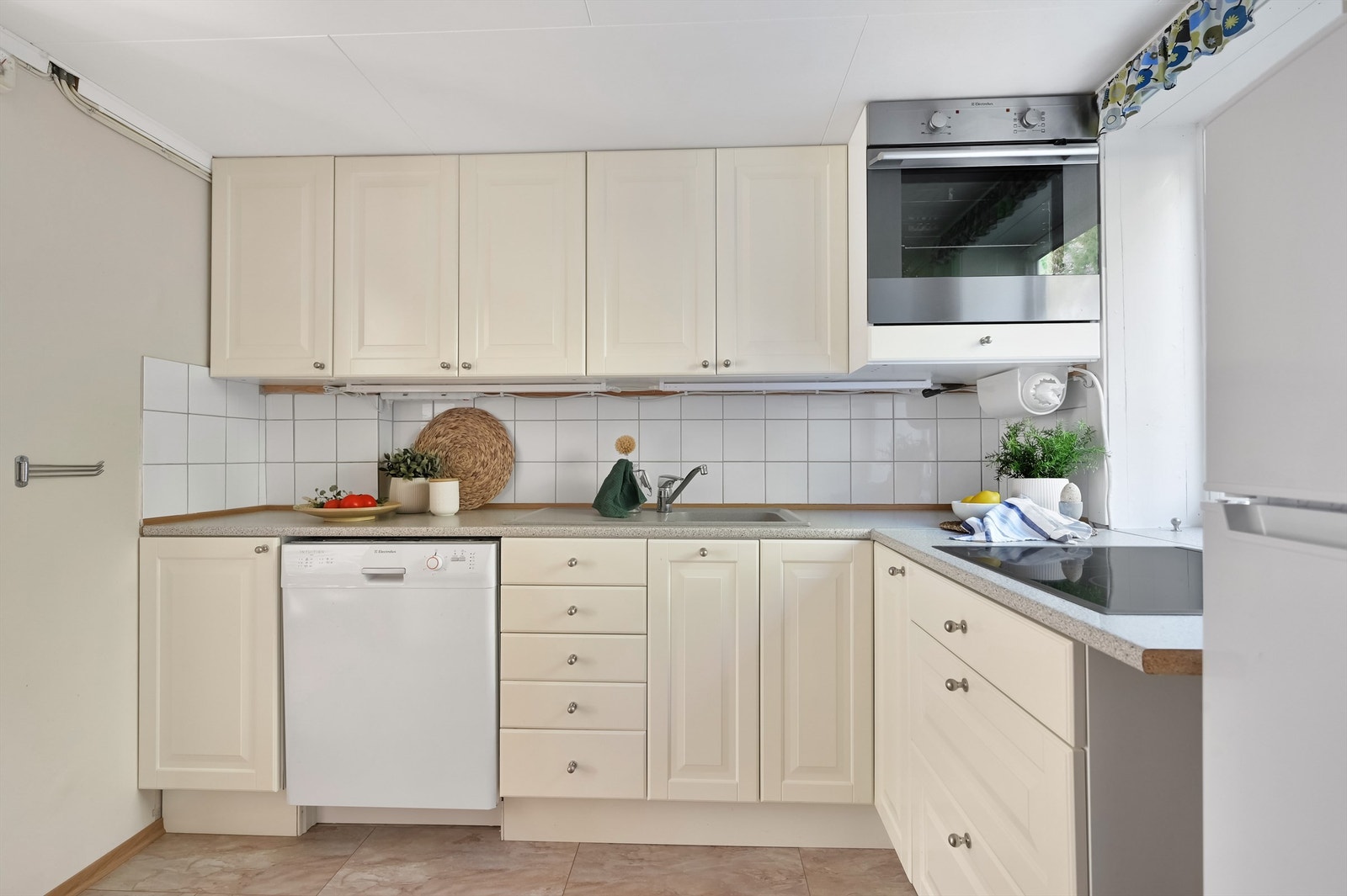 Kjøkkenet Galleribilde