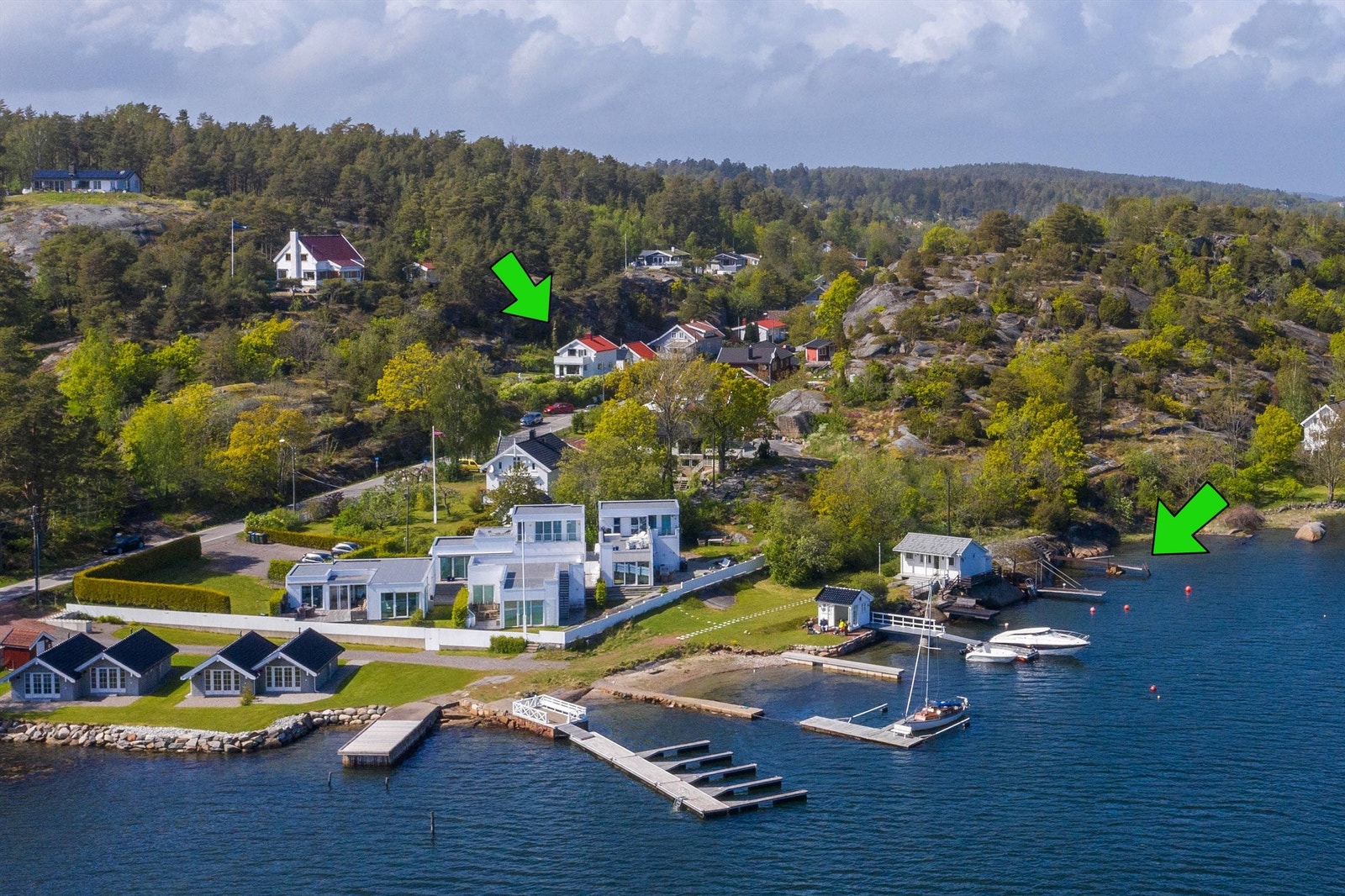 Velkommen til Dalsveien 105! Galleribilde