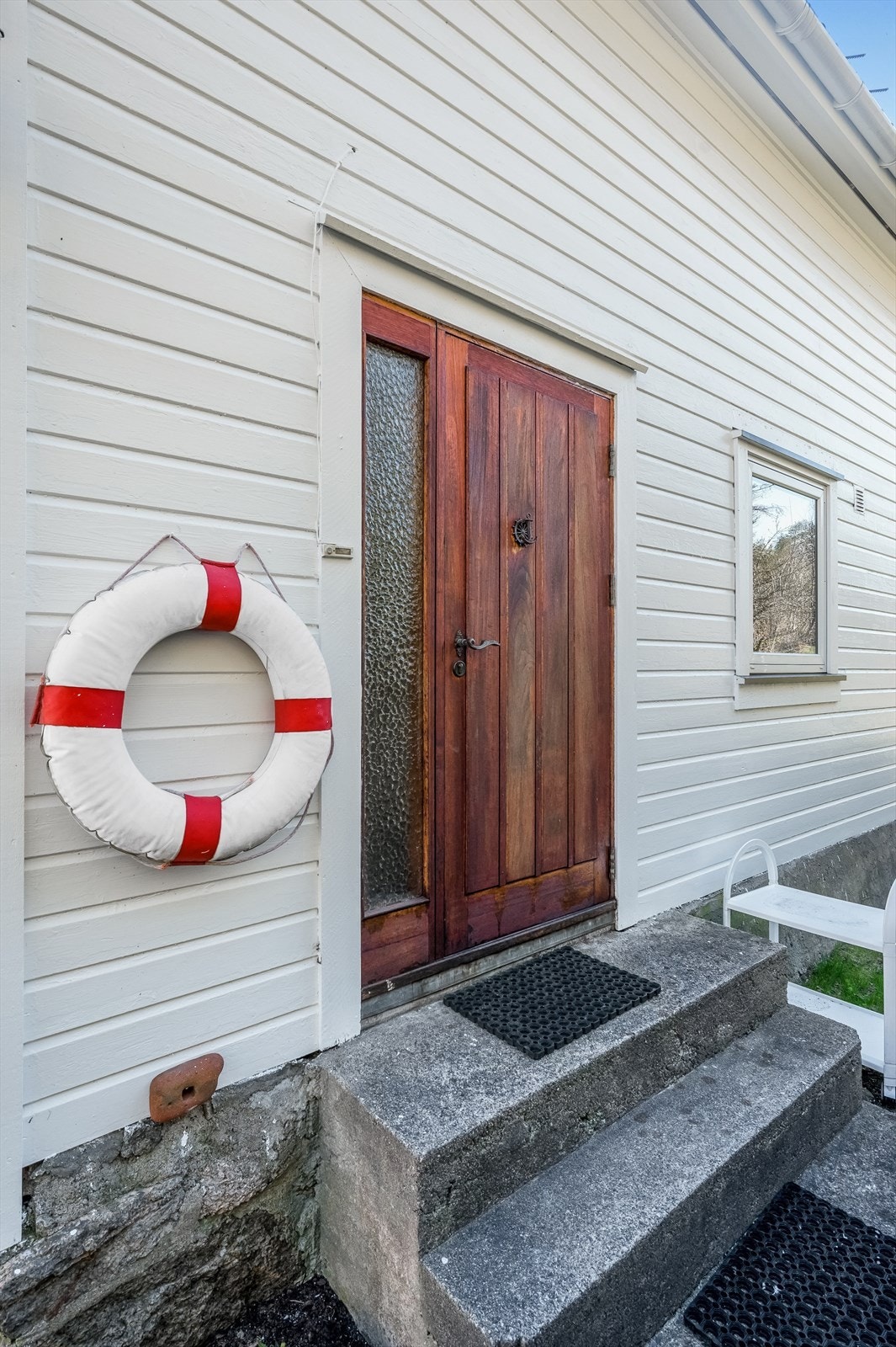 Velkommen inn! Galleribilde