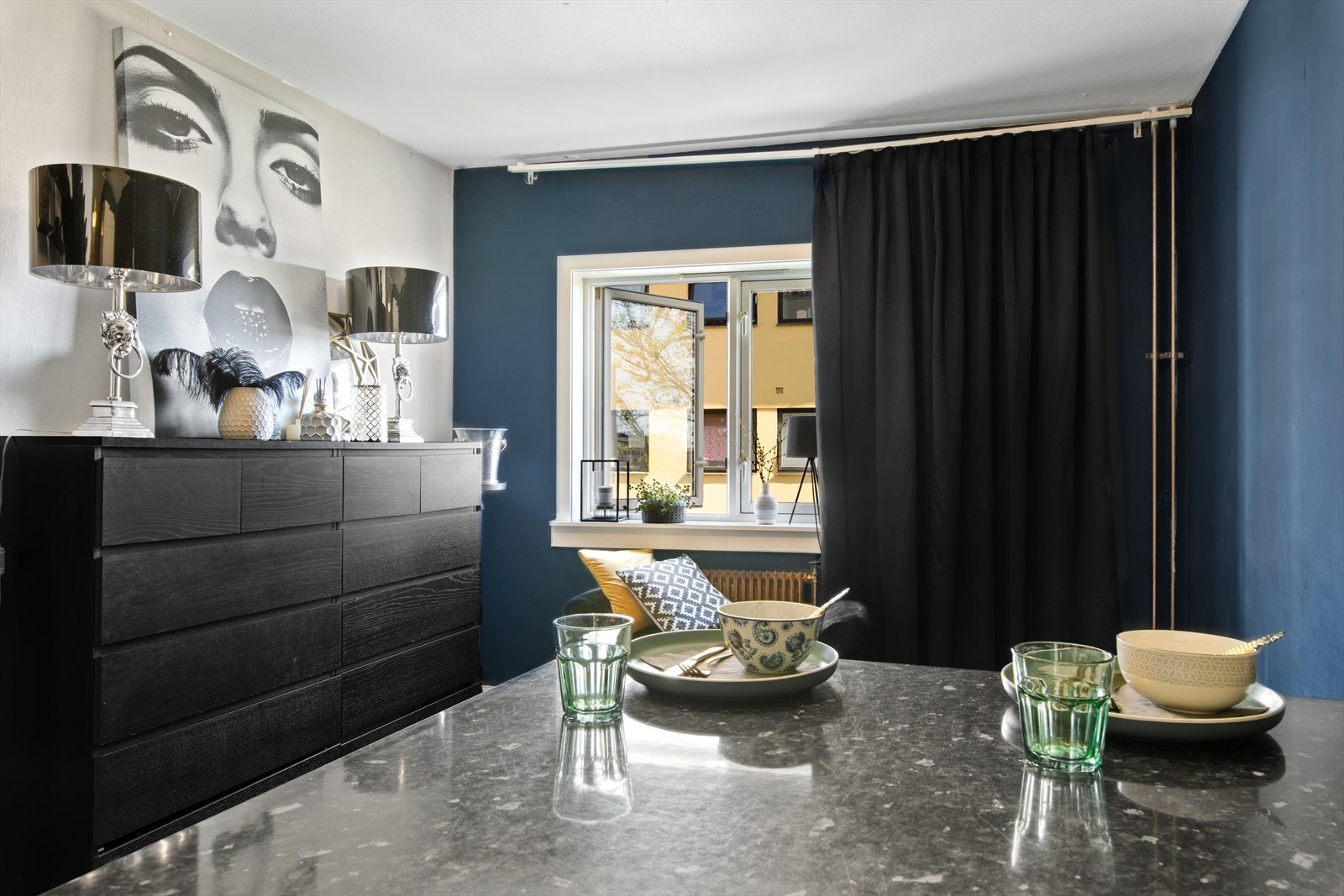 Perfekt førstegangskjøp Galleribilde