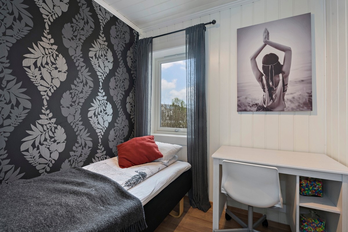 Soverom 3 av totalt 3. Galleribilde