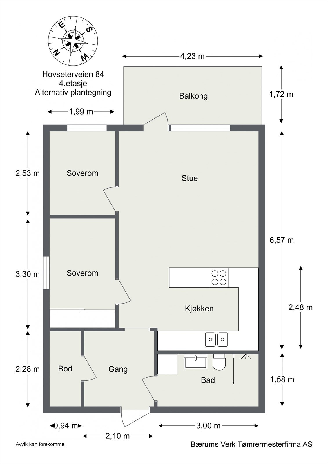 Hovseterveien 84 - Alternativ.jpg Galleribilde