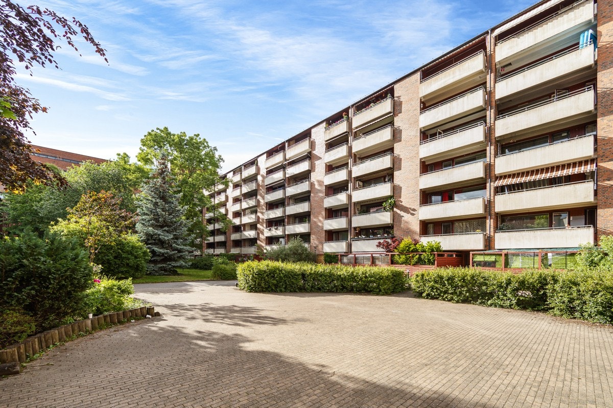 Fasade. Galleribilde