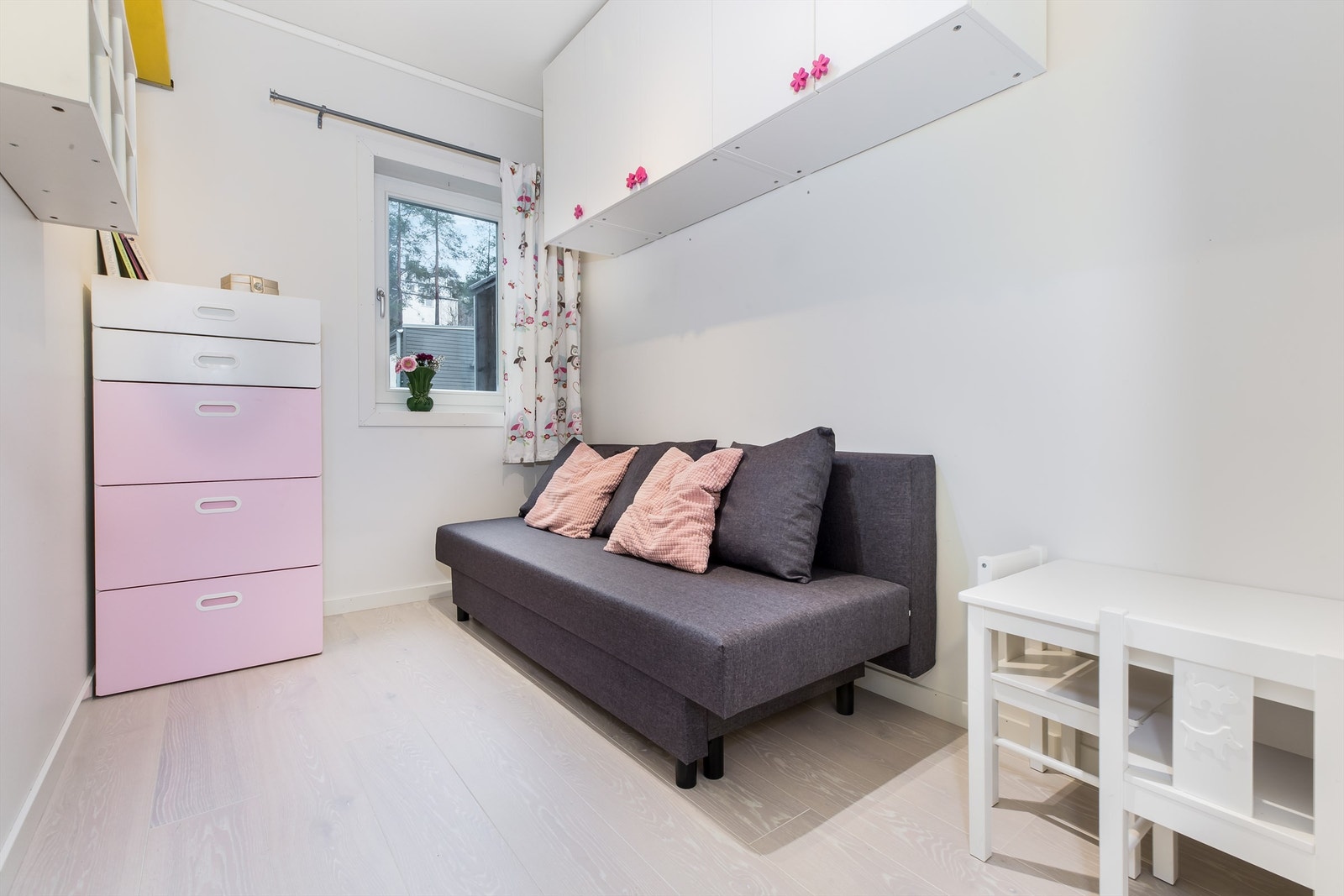 Soverom 3 Galleribilde