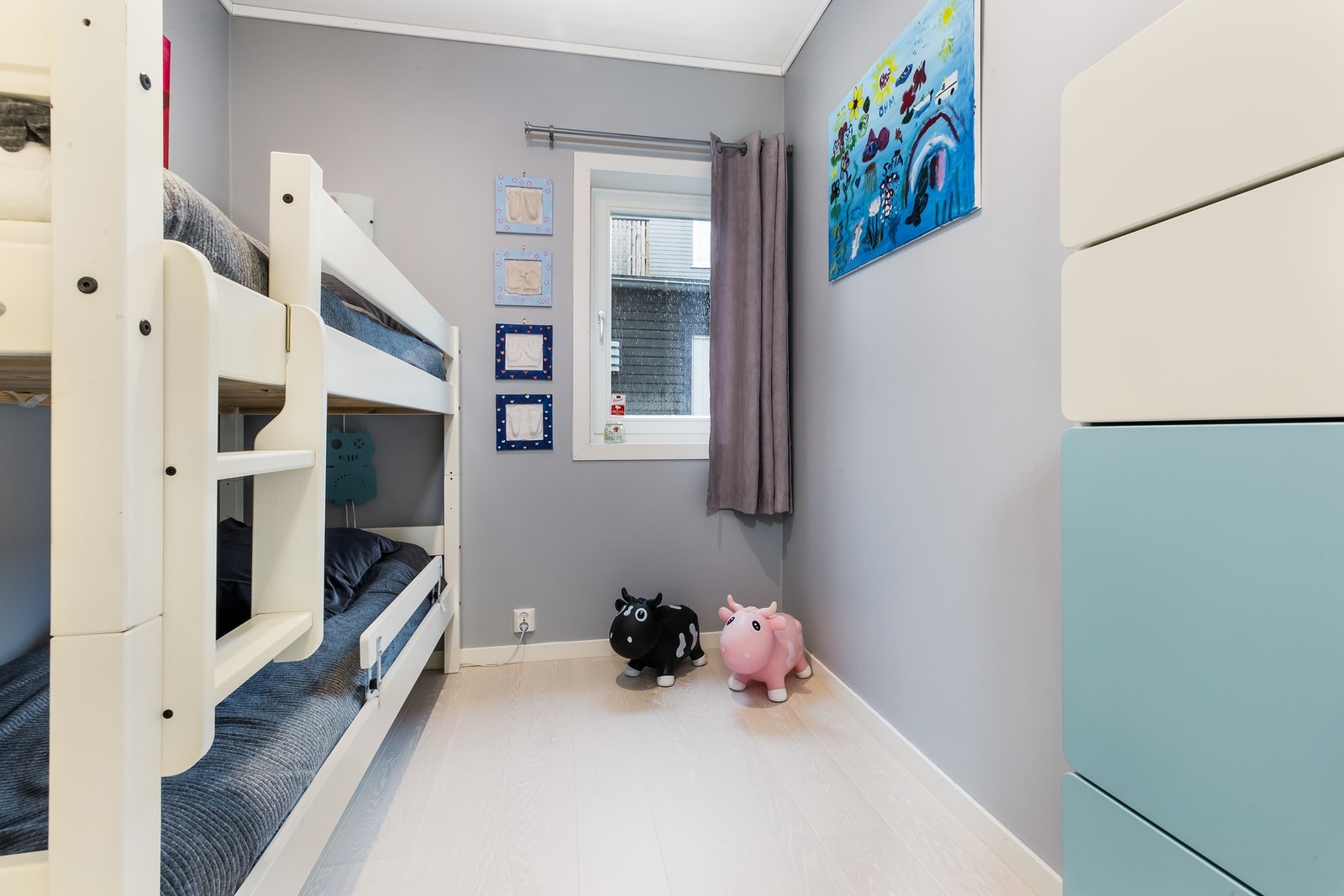 Soverom 2 Galleribilde