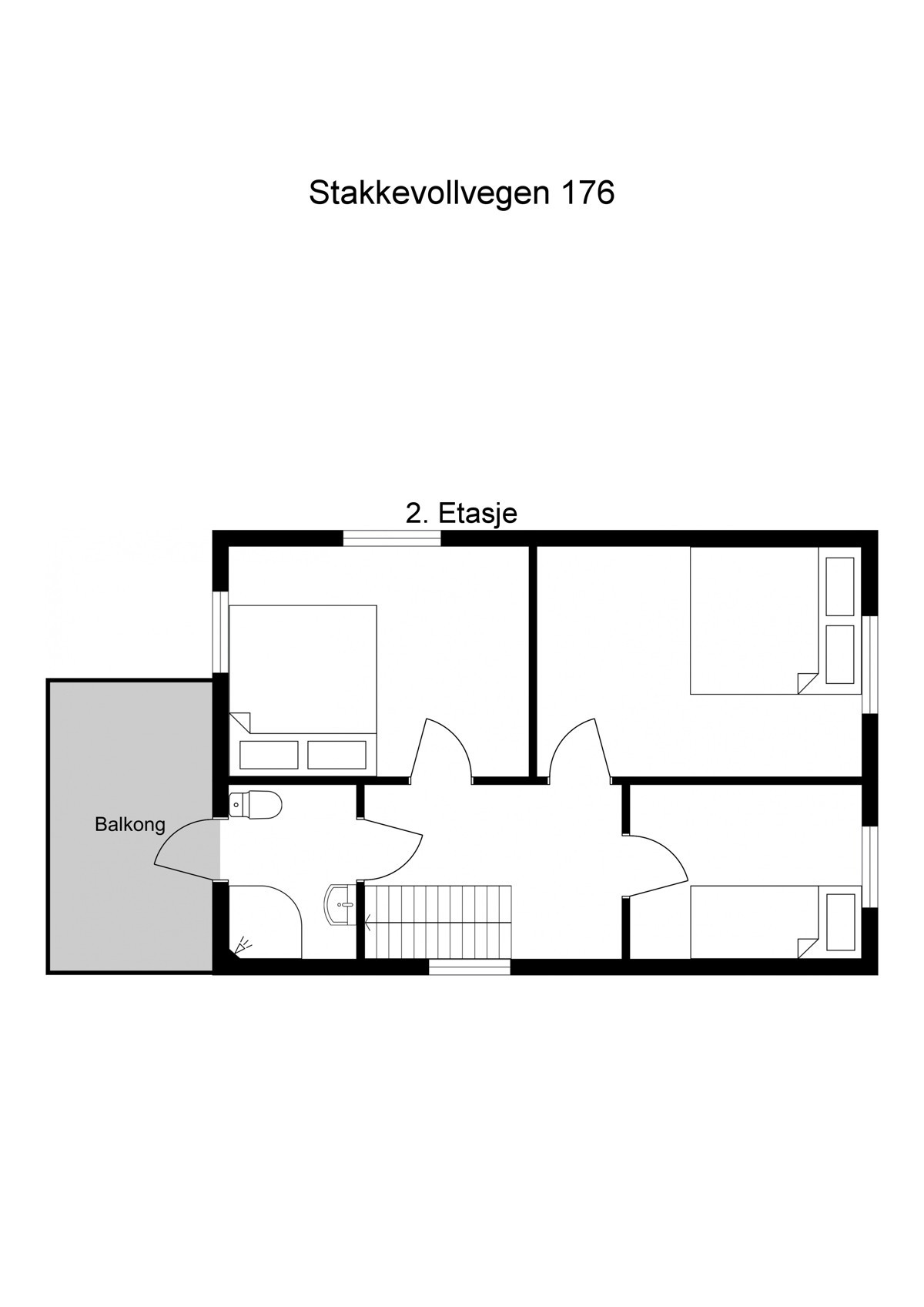 Planskisse