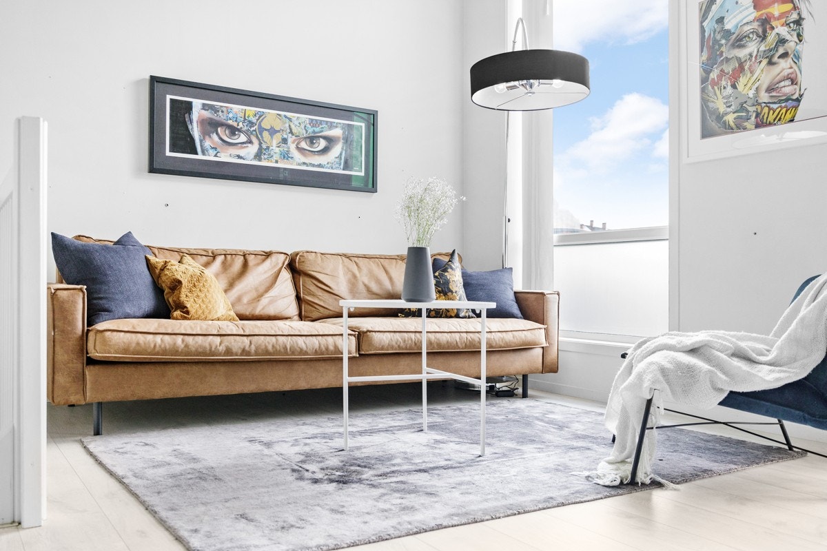 Velkommen til Råkane 22! Galleribilde