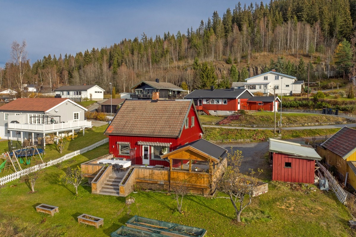 Sommerbilde Galleribilde