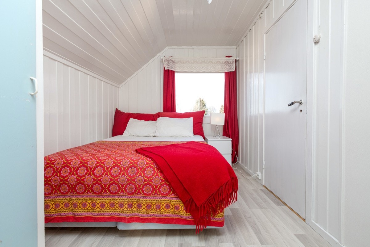 Soverom 1 Galleribilde