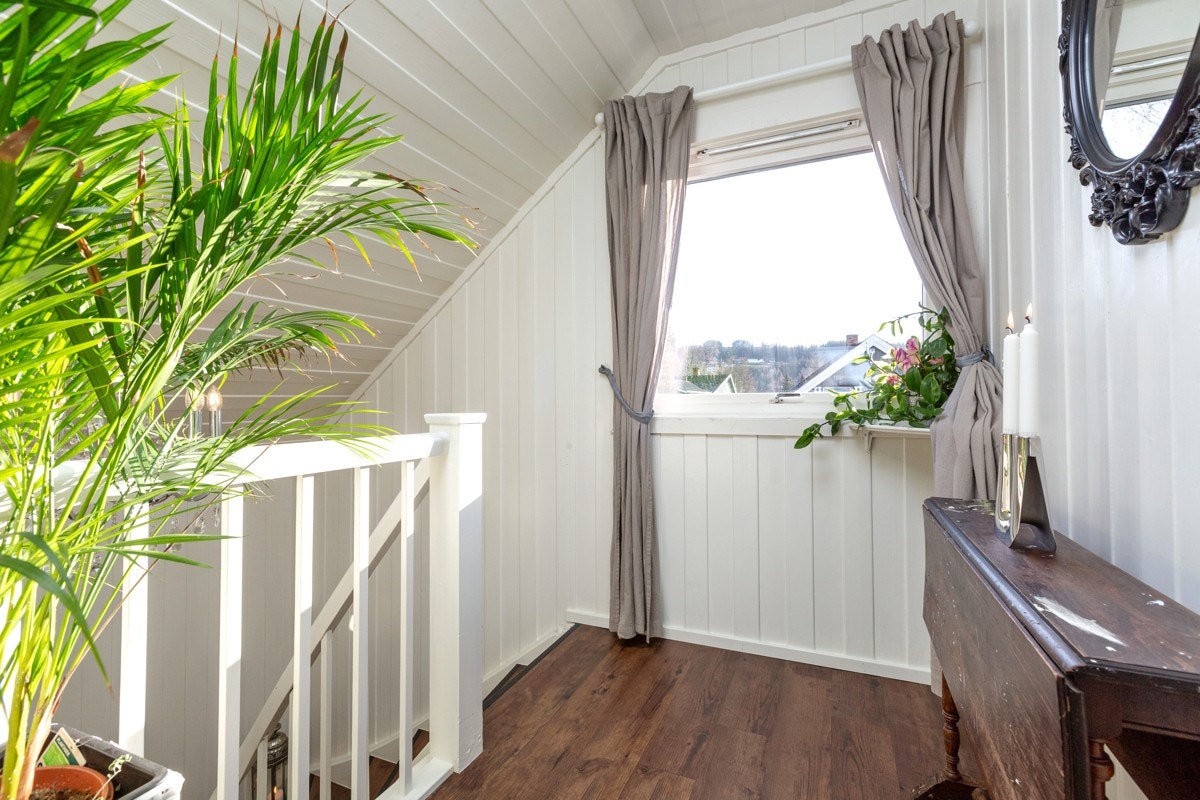 Trappegang 2.etg. Galleribilde