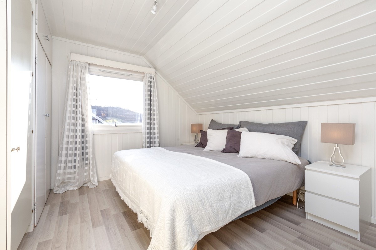 Soverom 2 Galleribilde