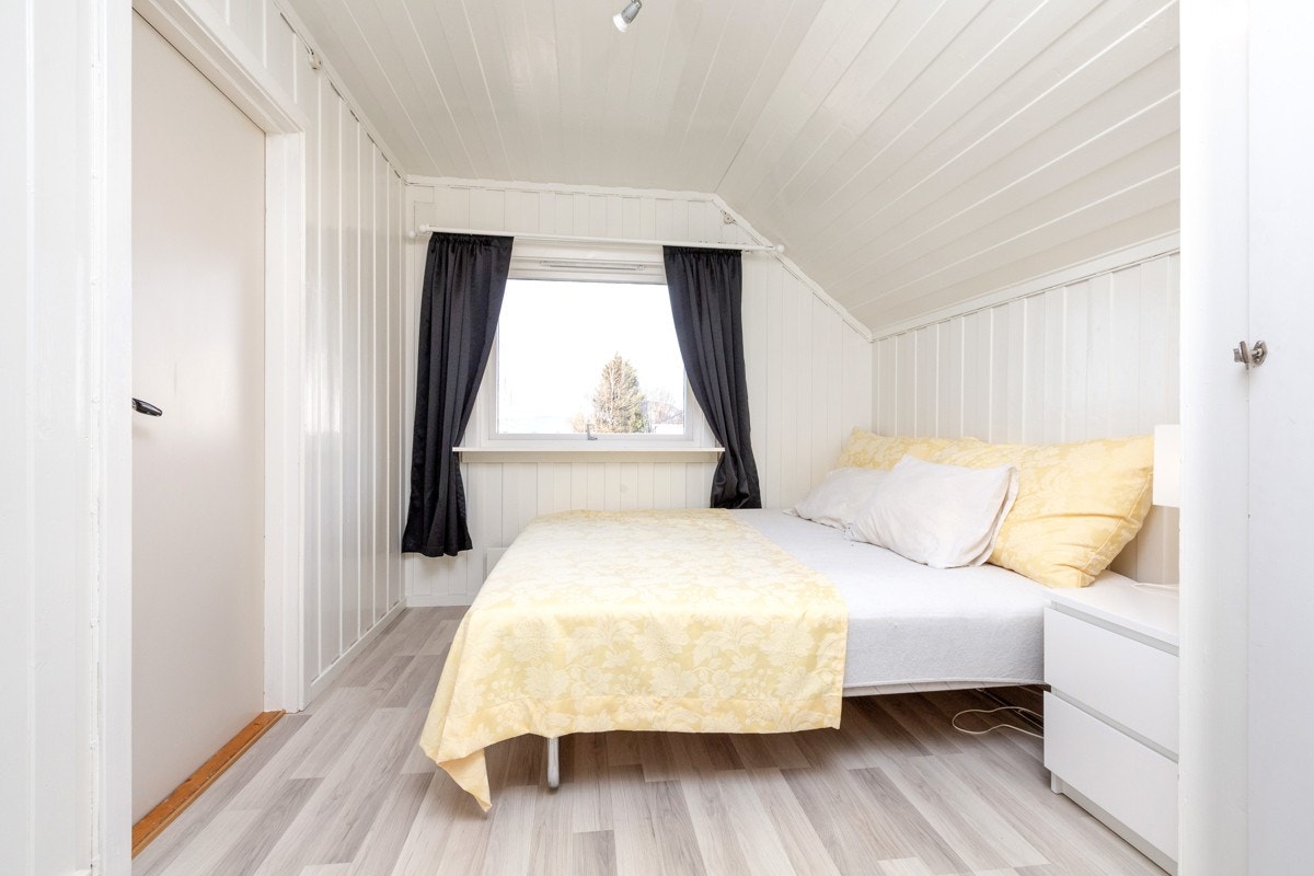 Soverom 3 Galleribilde