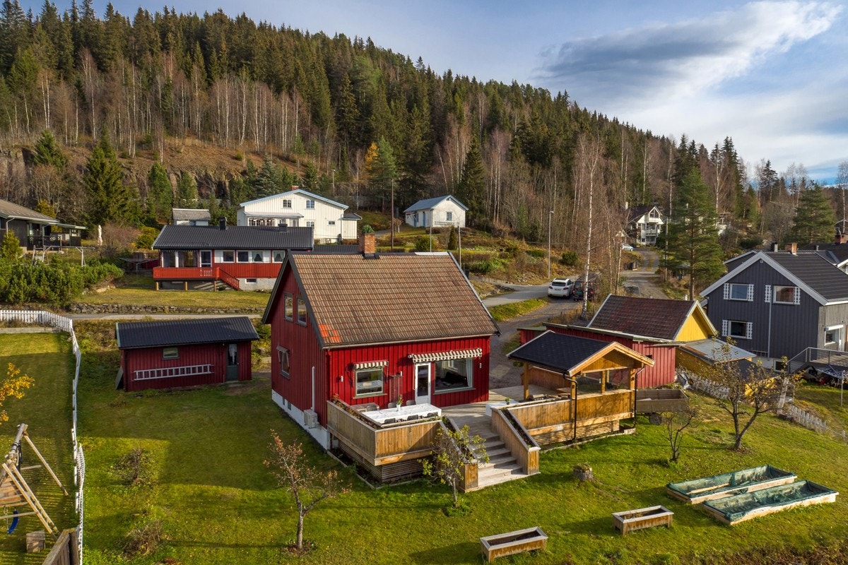 Sommerbilde Galleribilde