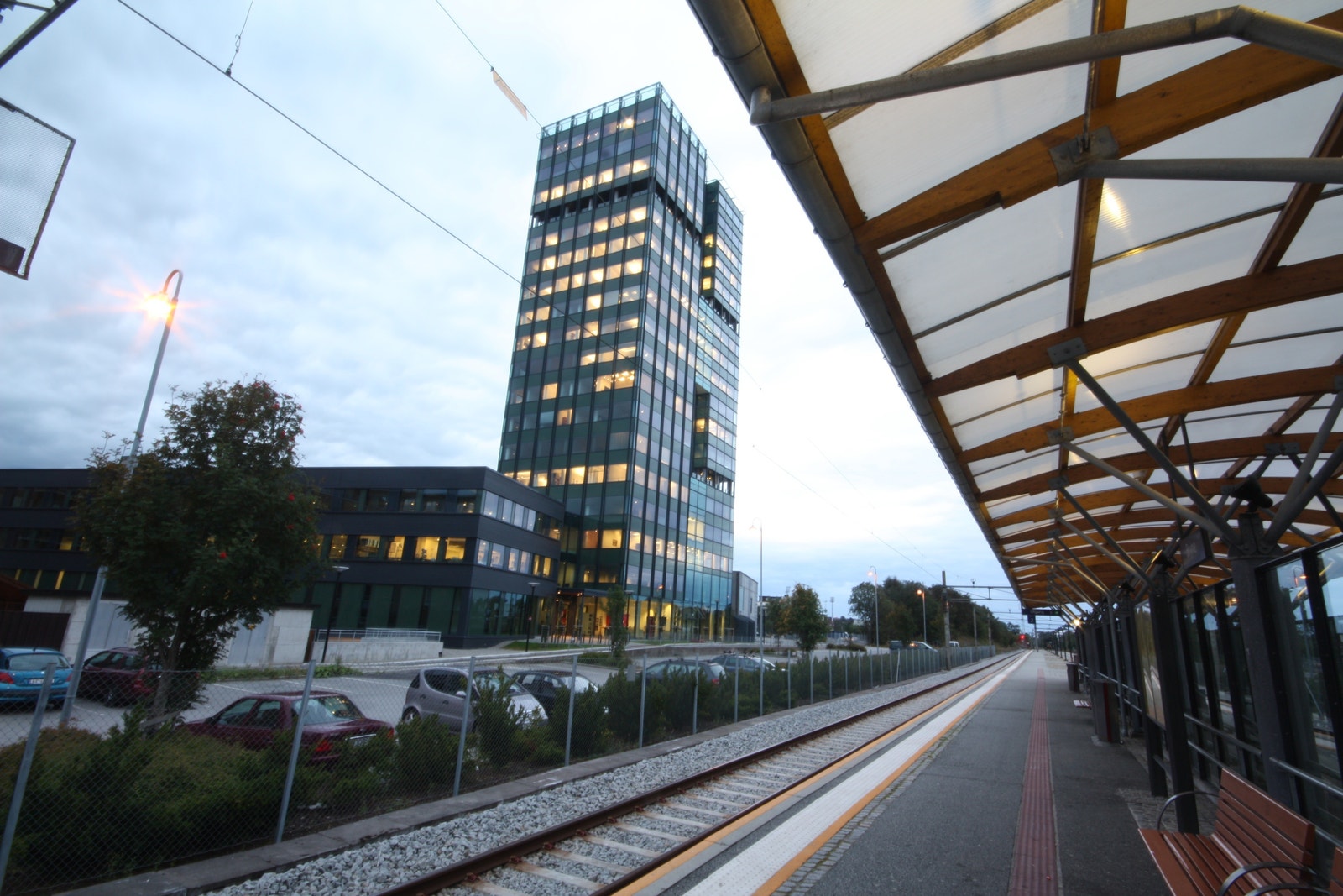 Galleribilde