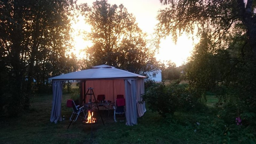 Private bilder