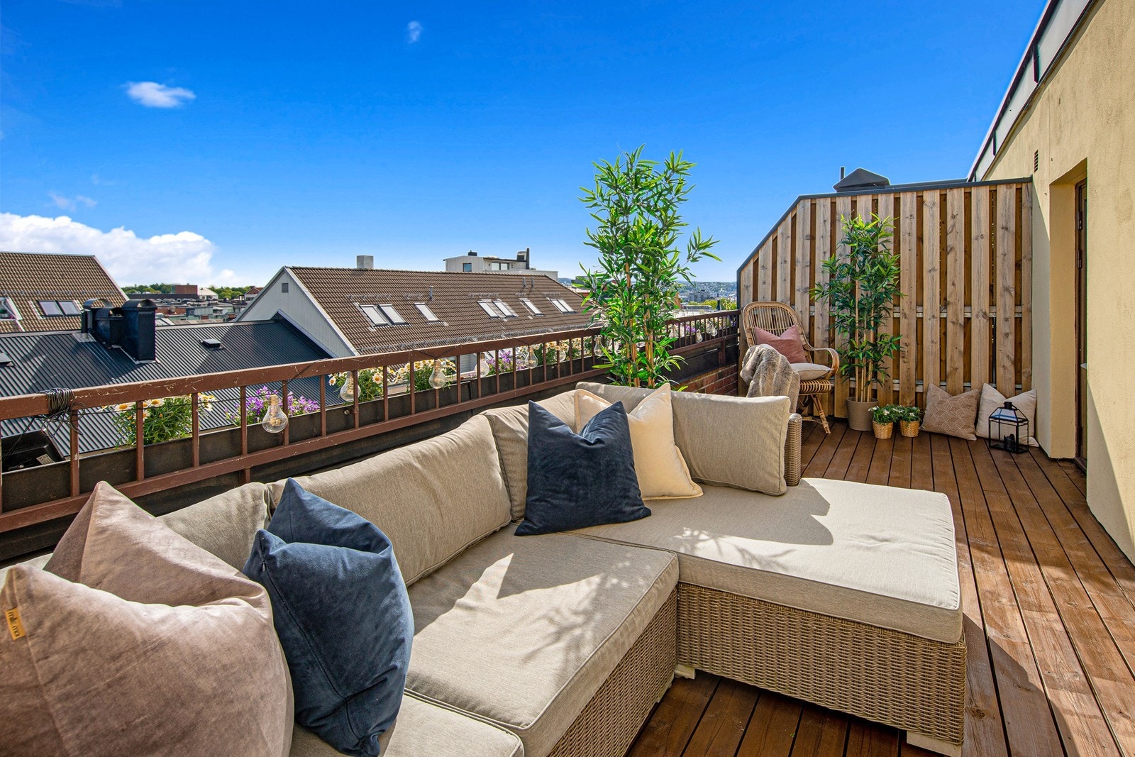 Nordvik v/ Beatrice Torp Haugland har gleden av å presentere Dunkers gate 4 C Galleribilde