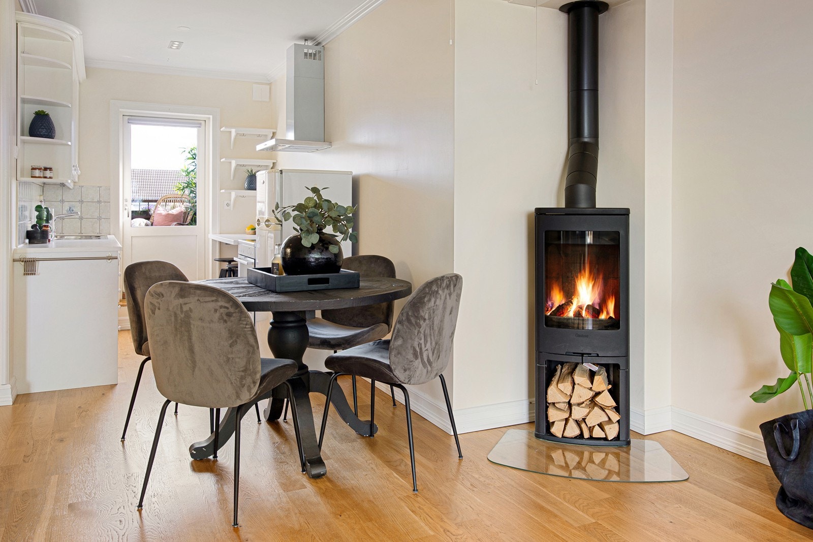 Ny peisovn i 2015 Galleribilde