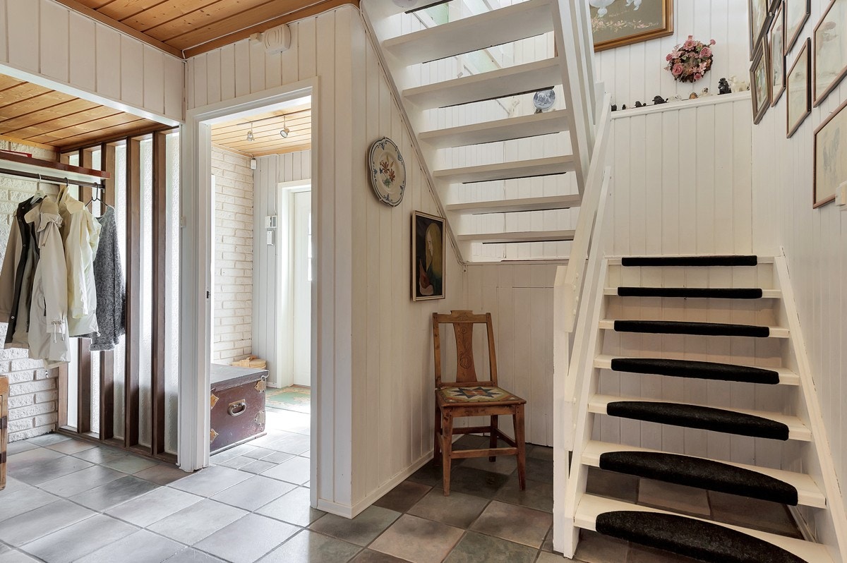 Velkommen inn! Galleribilde