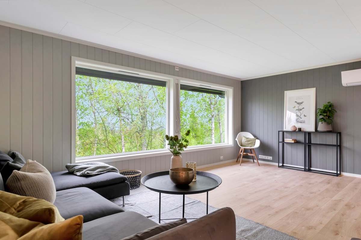 Velkommen til Skinnerlivegen 27! Galleribilde