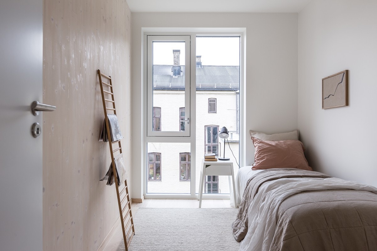 Soverom 2 Galleribilde