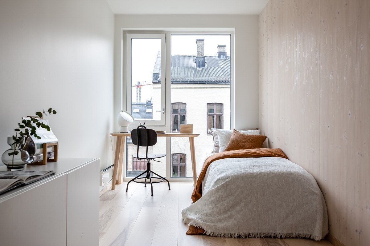 Soverom 3 Galleribilde