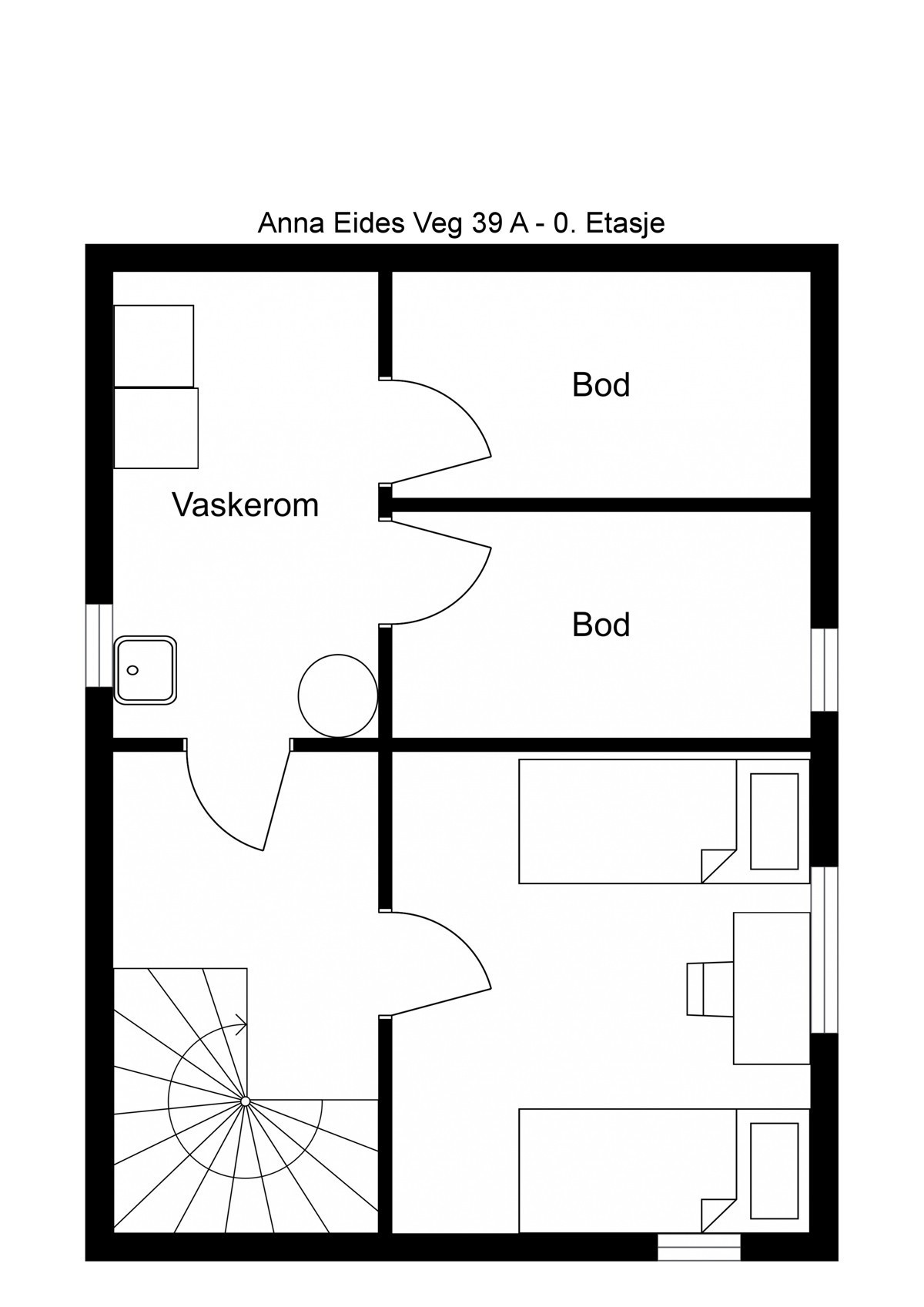 Planskisse