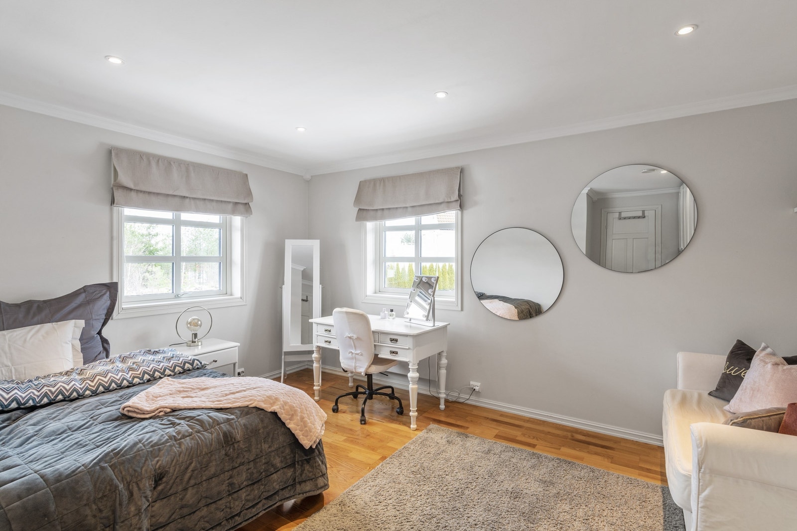 Soverom 3 Galleribilde