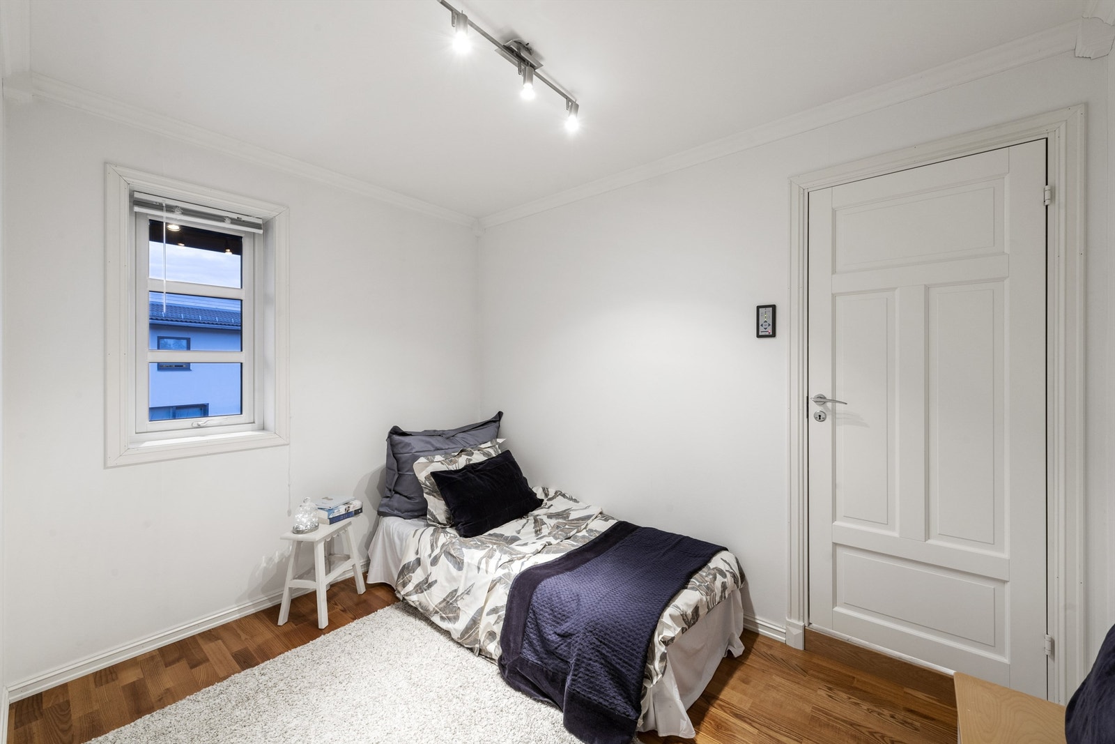 Gjesterom Galleribilde