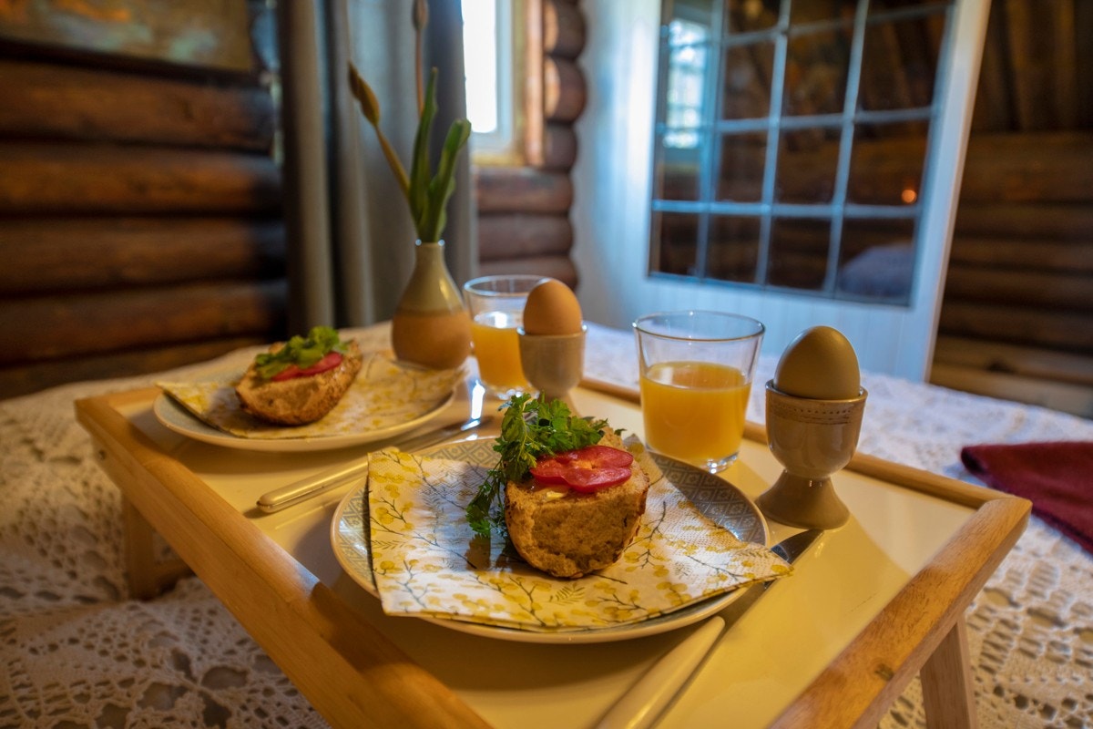 Soverom Galleribilde