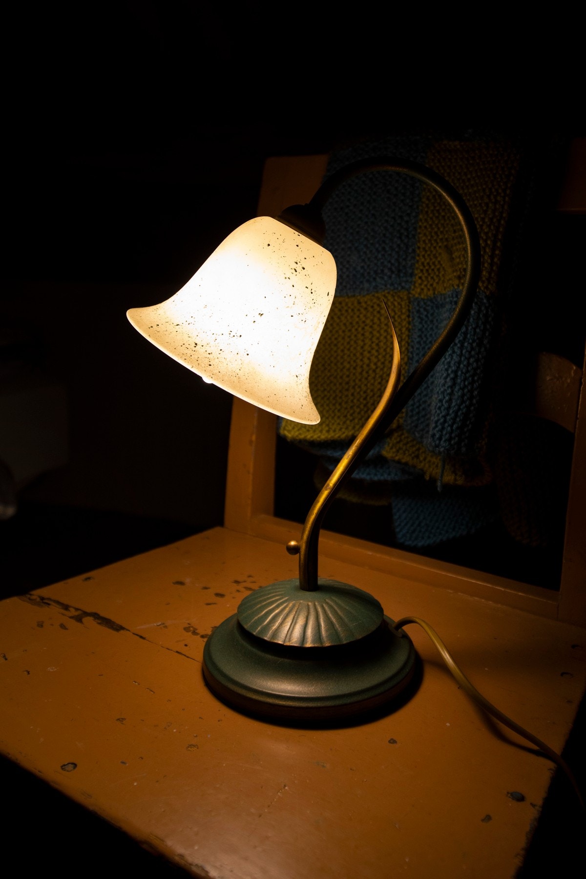 Interiør Galleribilde