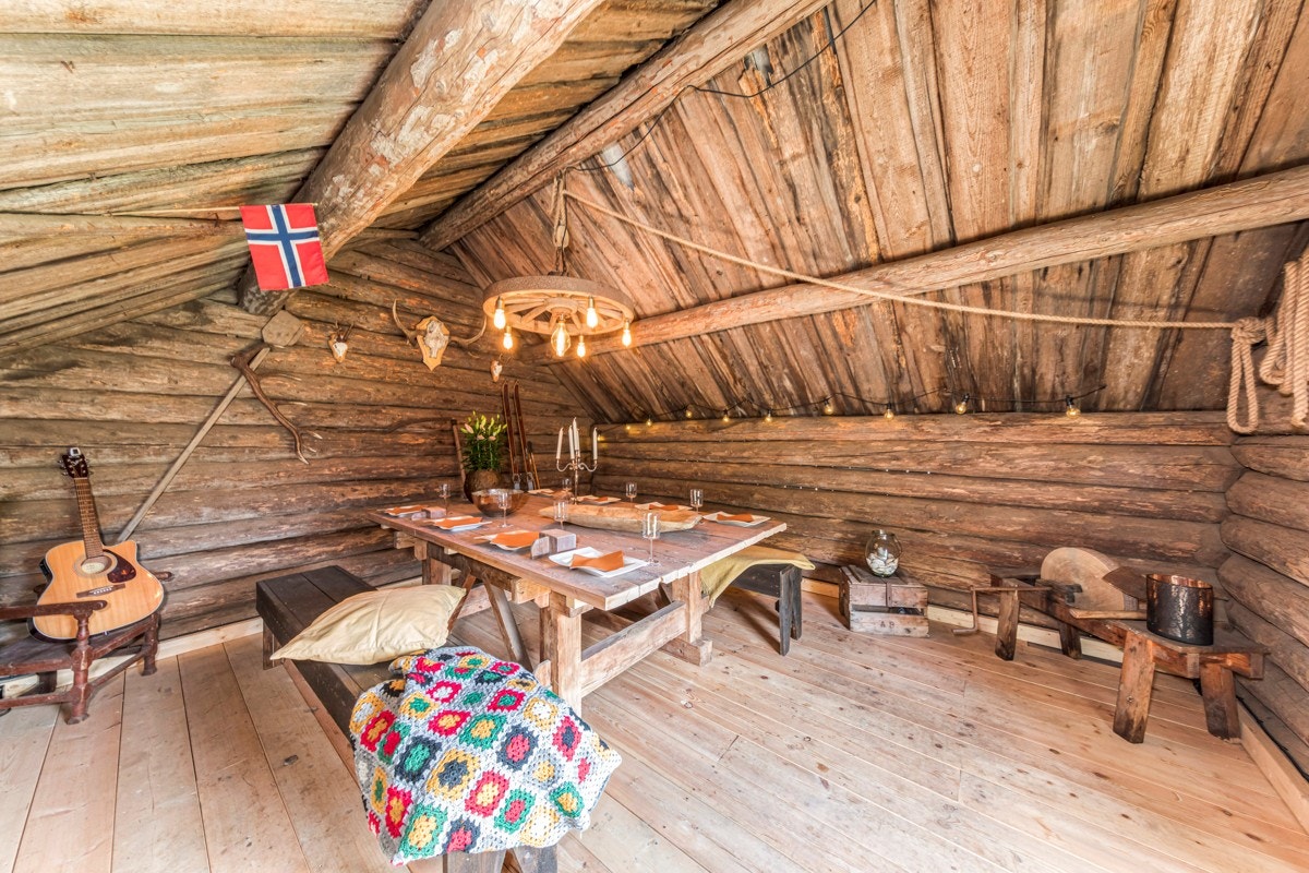 Vedhuset Galleribilde