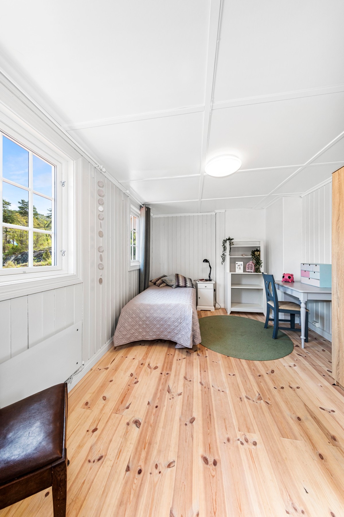 soverom Galleribilde