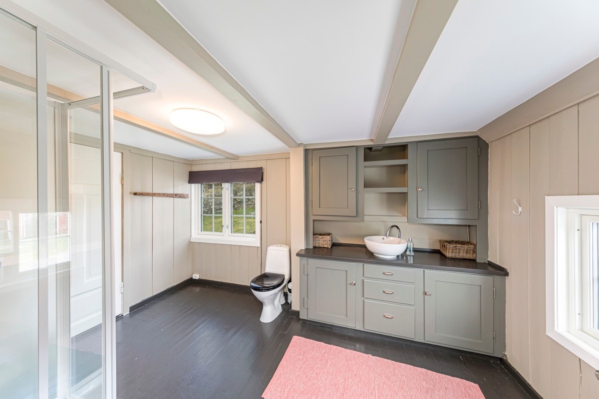 Leilighet Galleribilde