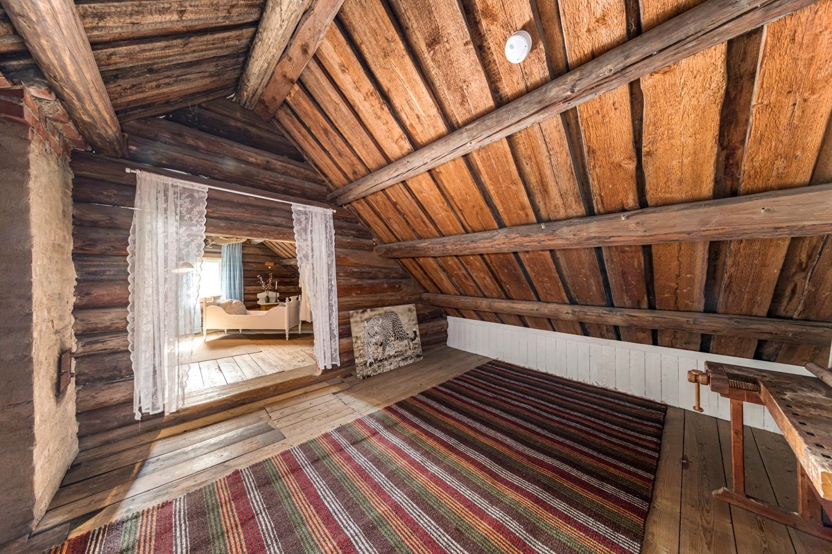 loft Galleribilde
