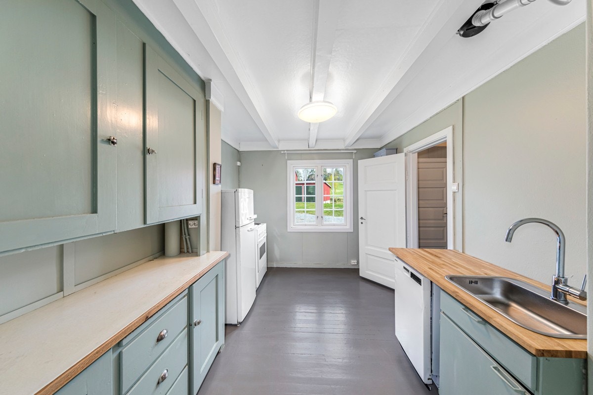 Leilighet Galleribilde