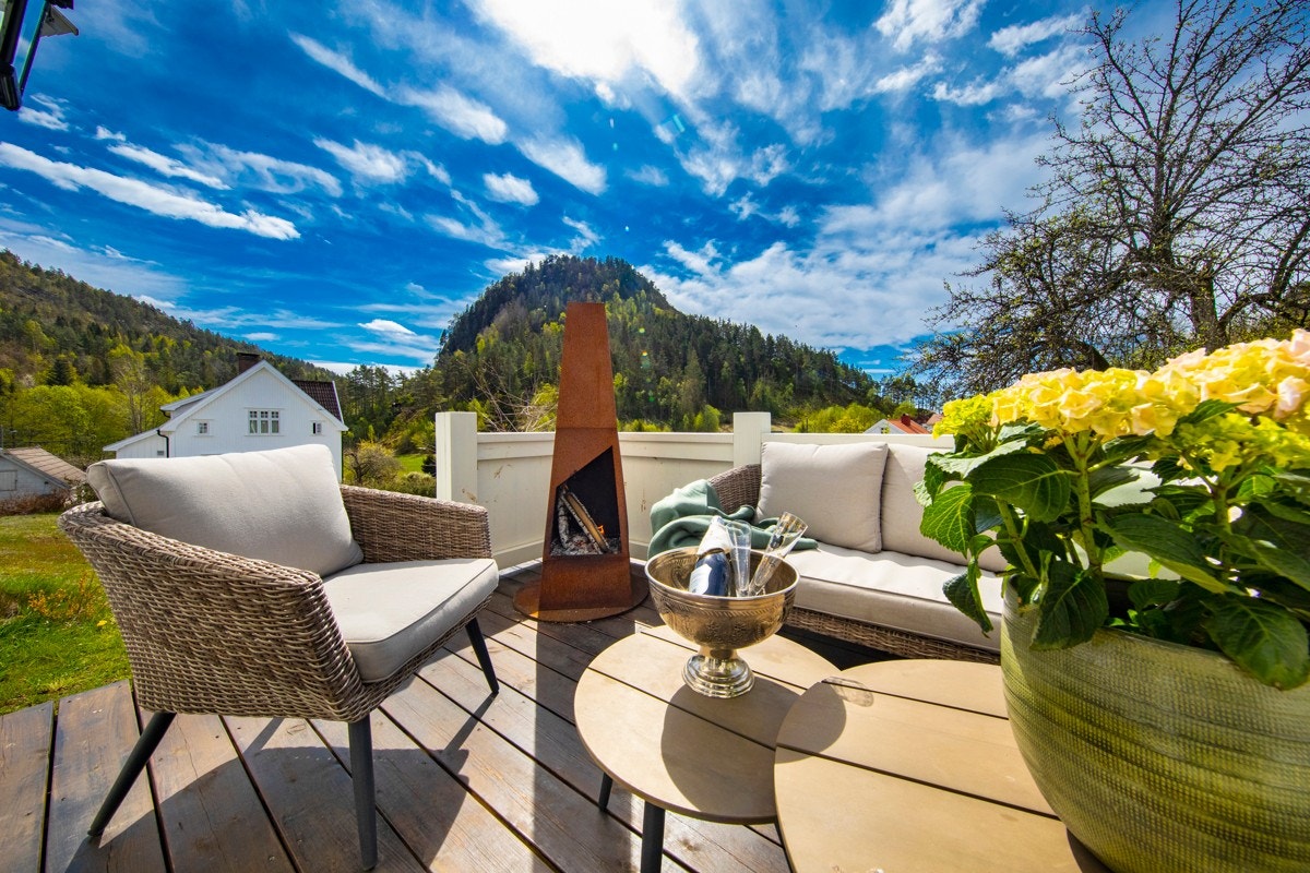 Veranda Galleribilde