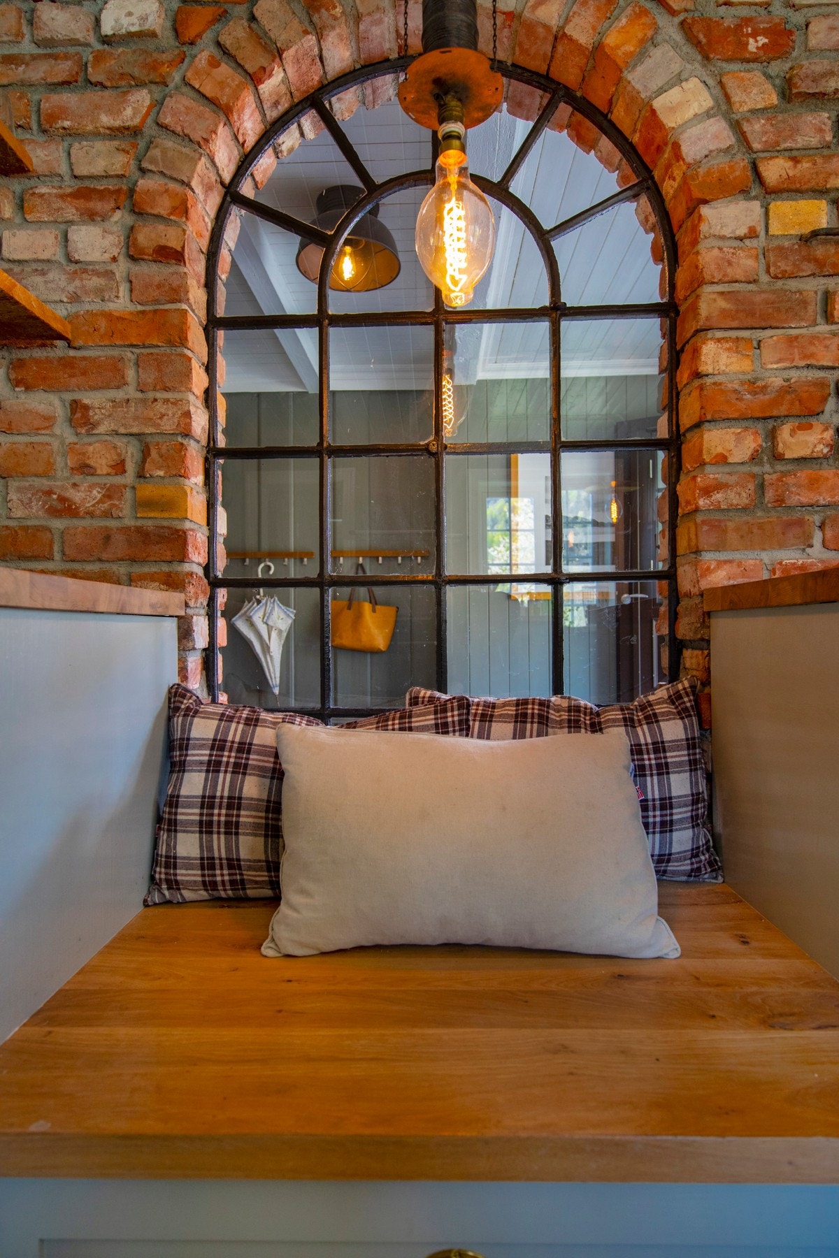 Interiør Galleribilde