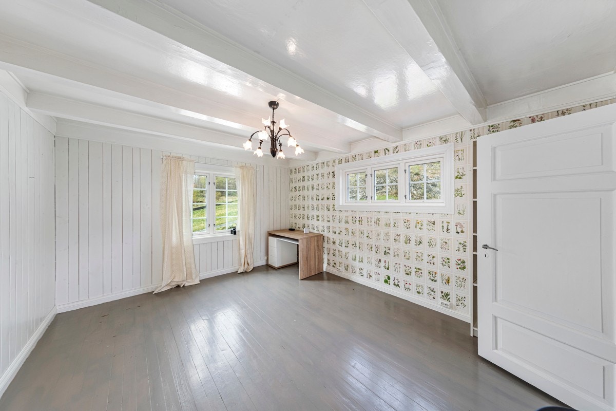 Leilighet Galleribilde