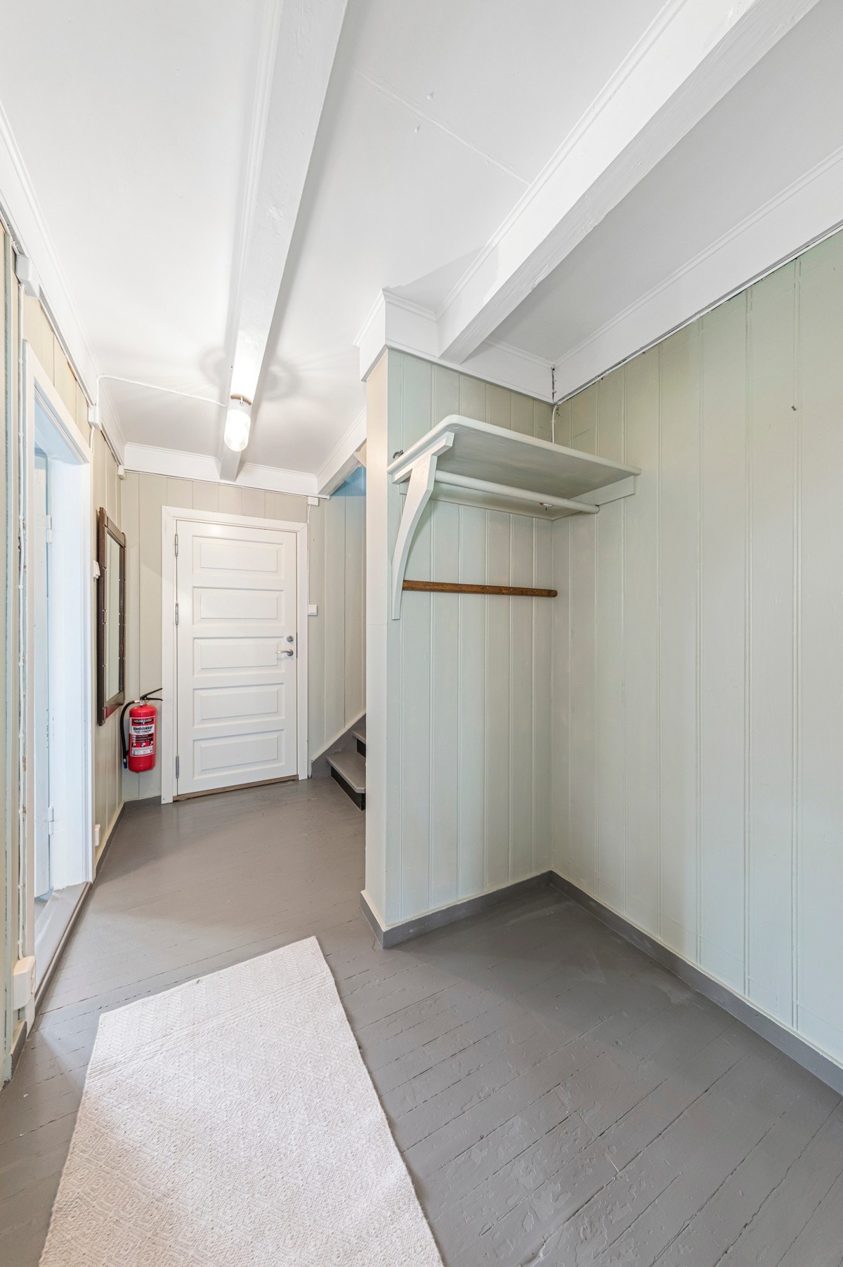 Leilighet Galleribilde