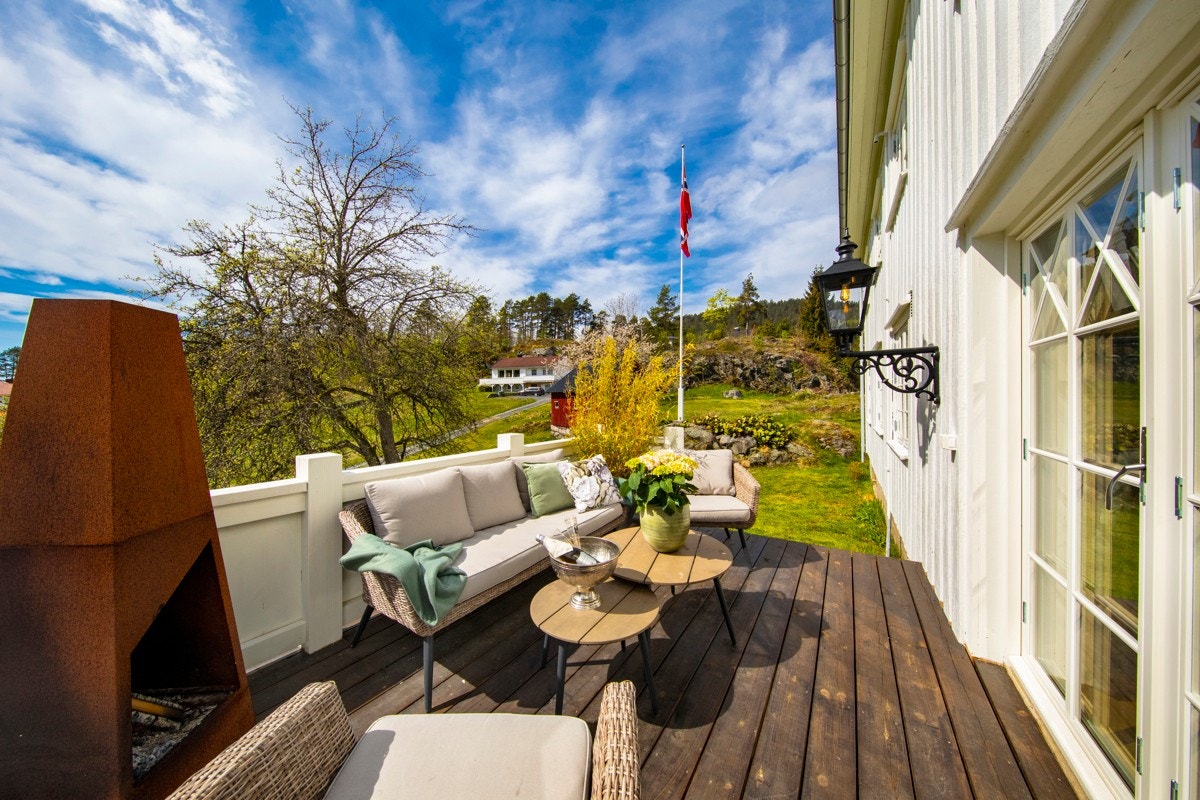 Veranda Galleribilde