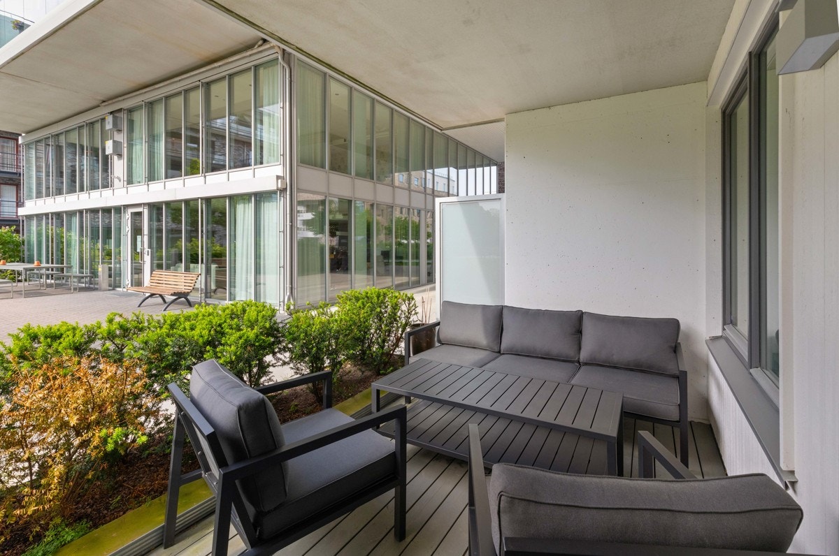 Veranda Galleribilde