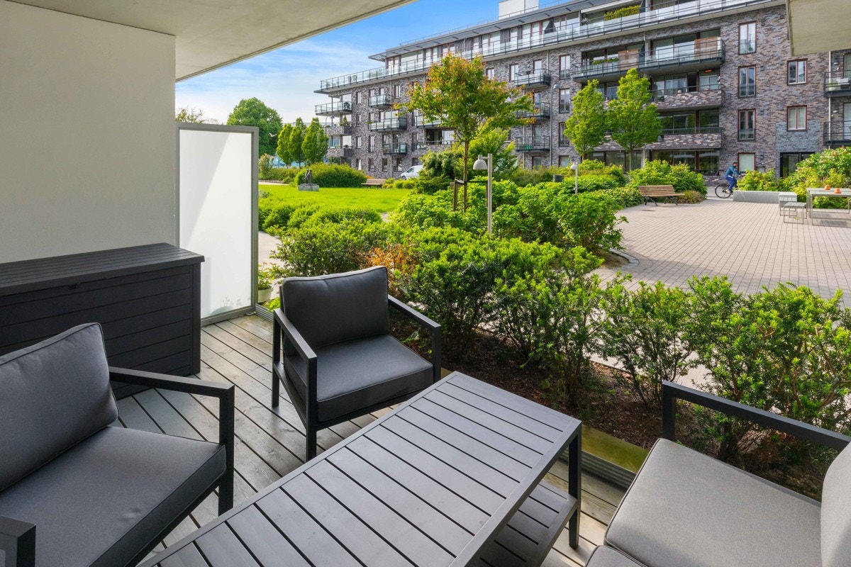 Veranda Galleribilde