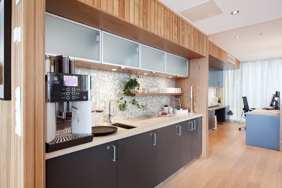 Selvaag plusskonsept Galleribilde