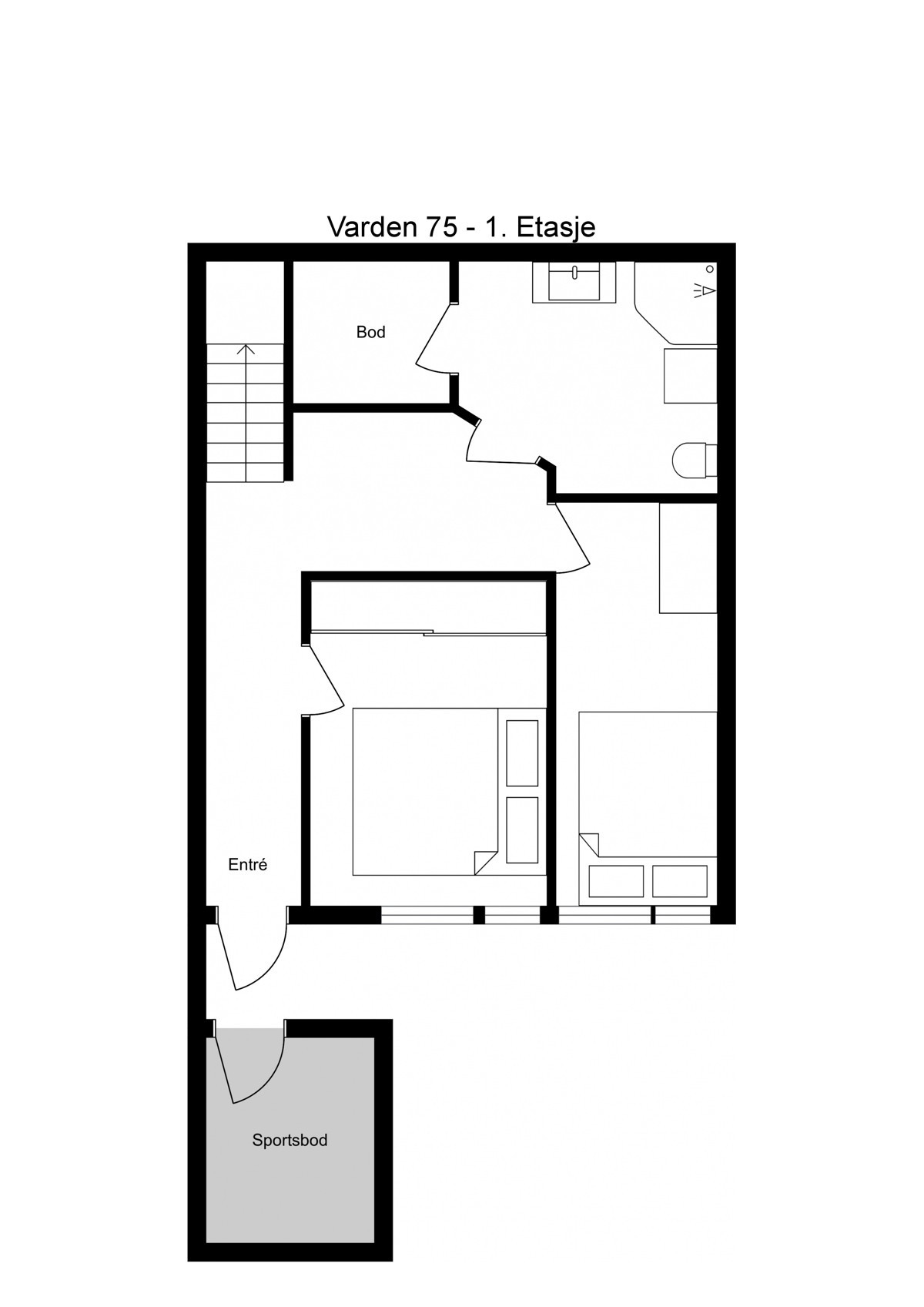 Planskisse