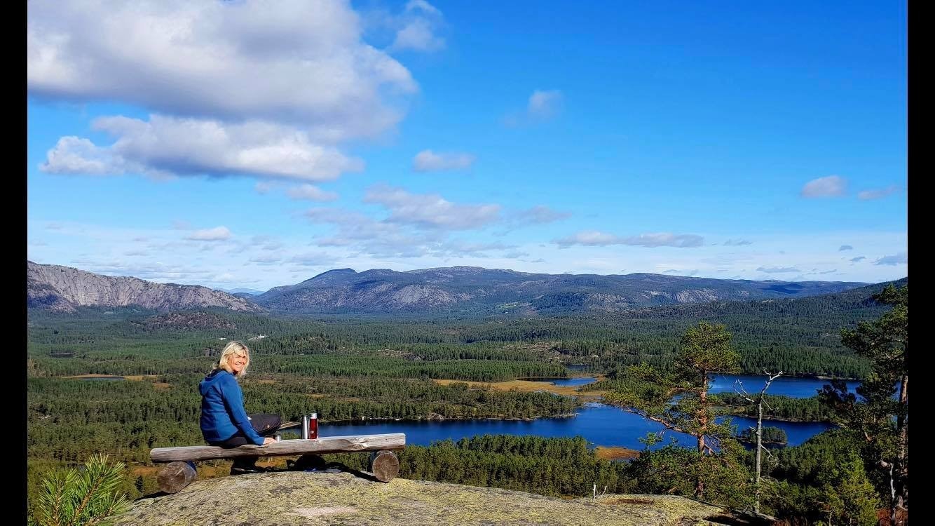 Turmulighetene står i kø! Galleribilde