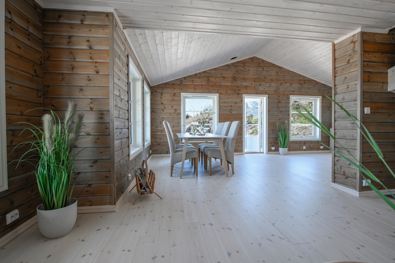 Stue i 1. etasje Galleribilde