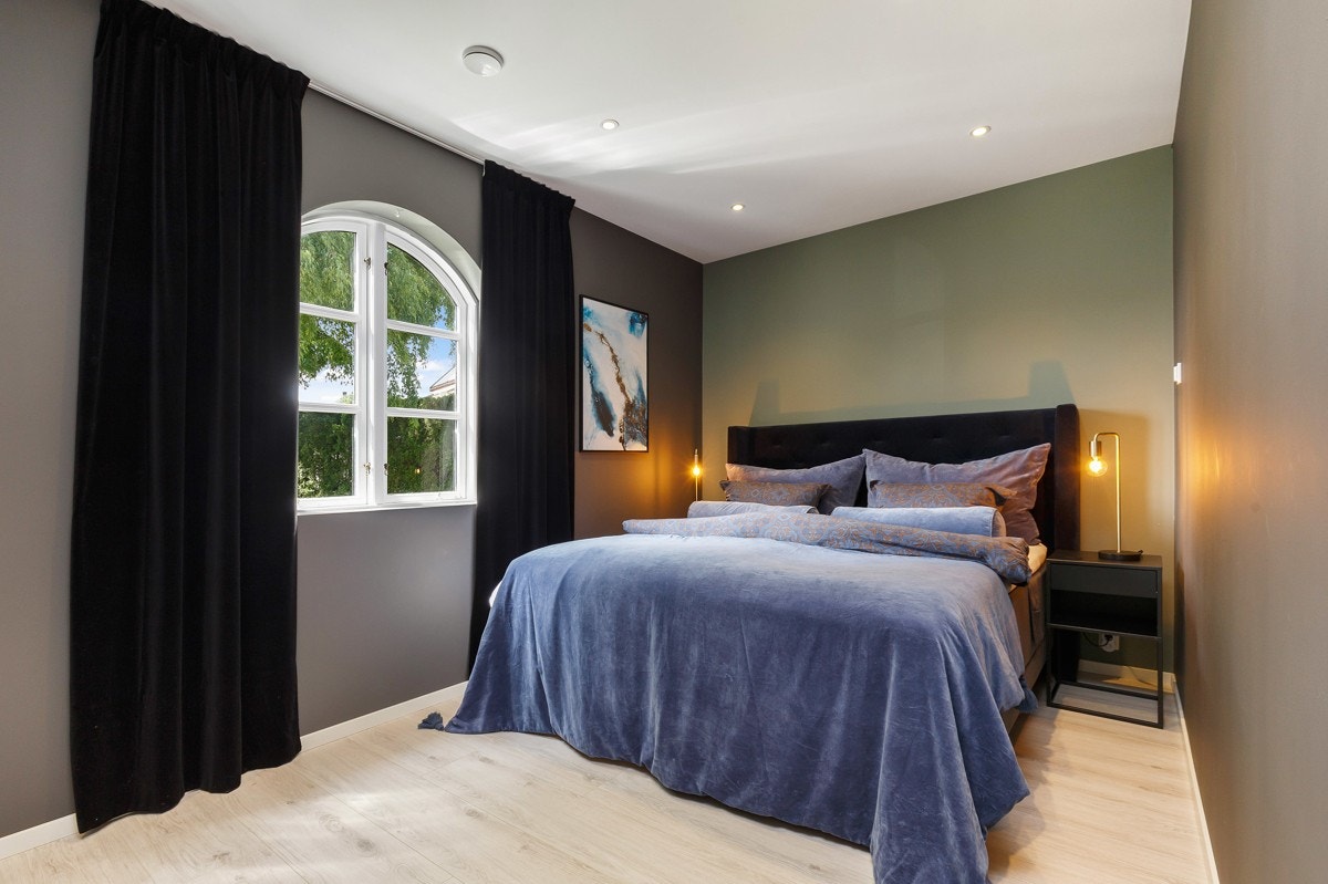 Soverom 1. Galleribilde