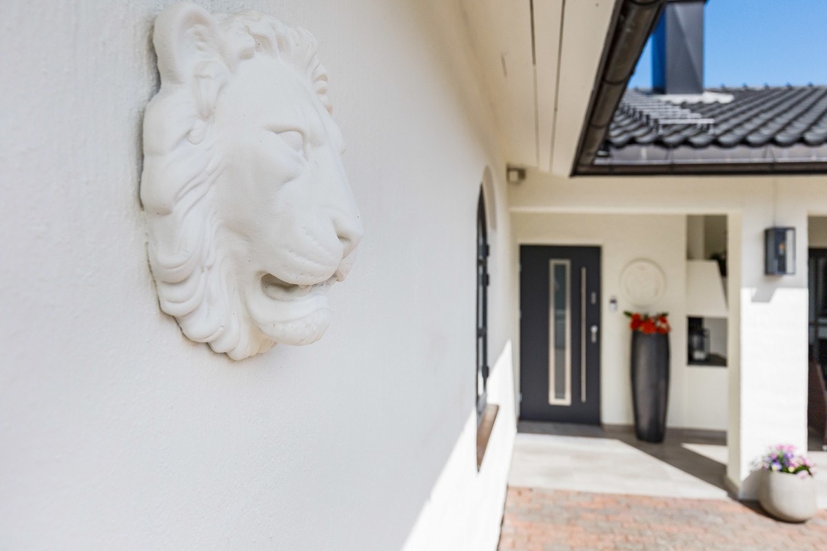 Lekkre detaljer. Galleribilde